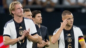 Mit Sport habt ihr Deutschen es ja nicht so