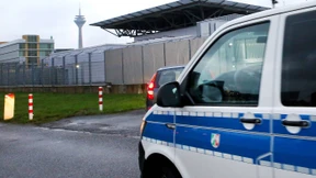 Das tadschikische Terrornetz in NRW