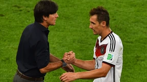 „Miro ist ein Weltstar“