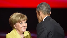 Warum Politiker so oft von Freundschaft sprechen