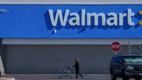 Walmart räumt Waffen und Munition aus den Regalen