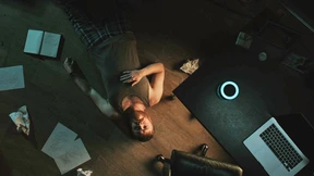 Wenn ChatGPT das Drehbuch schreibt