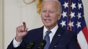 Biden: „Die Corona-Pandemie ist vorbei“