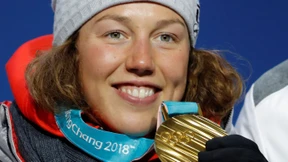 Rettungsmission für Laura Dahlmeier gestartet