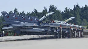 Türkische Nato-Soldaten stellen Asylanträge in Deutschland