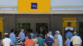 Alles im Fluss halten