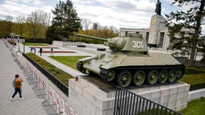 Befreier und Erlöser