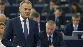 Tusk kritisiert Osteuropäer