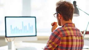 Die deutschen Chefs zweifeln an sich selbst