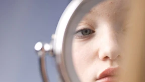 Wenn der Spiegel lügt