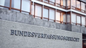 Karlsruhe braucht Rückgrat