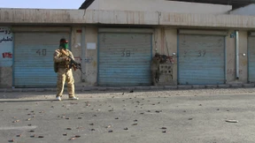 Taliban rücken weiter auf Kabul vor