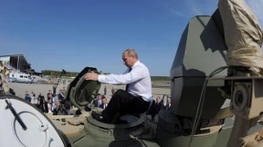 Das große Aufräumen 