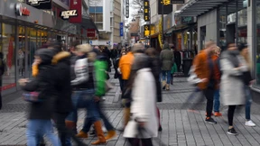 Wer hält das Geld zusammen – und wer haut es raus?