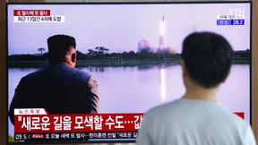 Nordkorea testet offenbar wieder Raketen