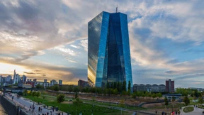 Die EZB entscheidet sich für eine zweite Zinssenkung