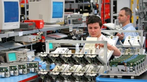 Dividenden-Aristokraten gesucht