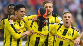 Der Wiederholungstäter spaltet das BVB-Lager