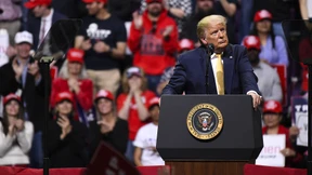 Präsident Trump wettert gegen Oscar-Gewinner