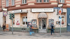 Die Mutter aller Kneipen