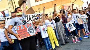 Gerechtigkeit für David