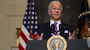 Biden will mehr Tempo bei Corona-Impfungen