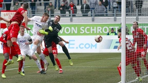 Das Risiko spielt mit