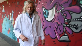 Frankreichs Wunderheiler