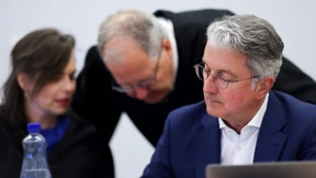 Der Preis des Dieselskandals