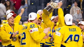 Schweden ist Weltmeister