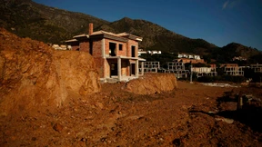 Spanien gibt Finnland Pfand für Hilfskredite