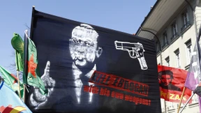 Ankara bestellt Schweizer Botschafter ein