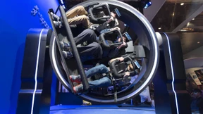 Samsung erzielt trotz Handy-Debakels kräftigen Gewinnsprung