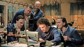 Wie der Rock ’n’ Roll den Kommunismus killte