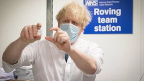 Briten sind sauer auf Deutschland