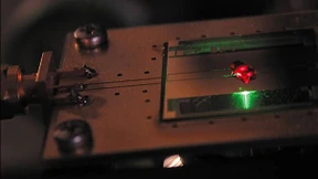 Gibt es Zeitkristalle?