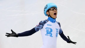 Wiktor Ahn liefert wie versprochen