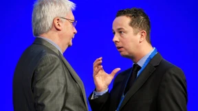 Rentsch kontra Hahn: FDP-Vorstand soll gehen