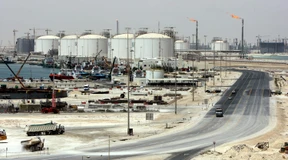 Mission Gassicherheit: Habeck reist nach Doha