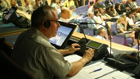 Die EU soll deutsch und französisch sprechen