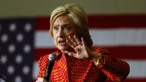  Clinton und Trump beschimpfen Pfizer