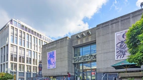 Der Düsseldorfer Kunsthalle droht das Vergessen