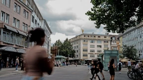 Sicherheitspaket bremst Waffenverbote in Innenstädten