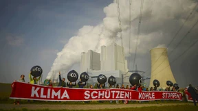 Diese Länder sind schuld am Klimawandel