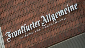 Neue Struktur für die Rhein-Main-Zeitung