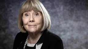 Schauspielerin Diana Rigg gestorben