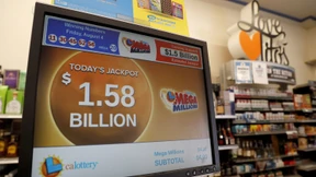 Milliardenschwerer Jackpot geknackt