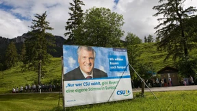 Die Erfindung der bayerischen Schweiz