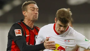 Der Heinzelmann der Eintracht