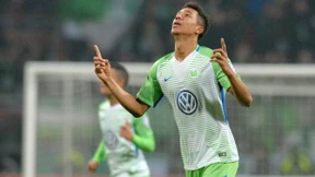 Wolfsburg setzt sich nach Verlängerung durch